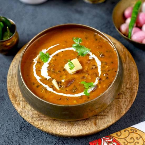 Plant-based dish at The Vegan Home