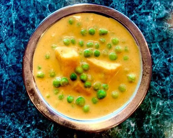 Plant-based dish at The Vegan Home