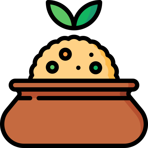 Plant-based dish at The Vegan Home